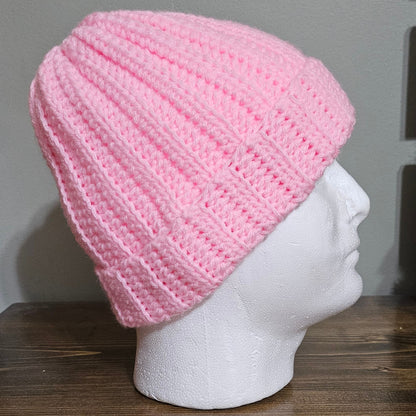 Basic Beanie