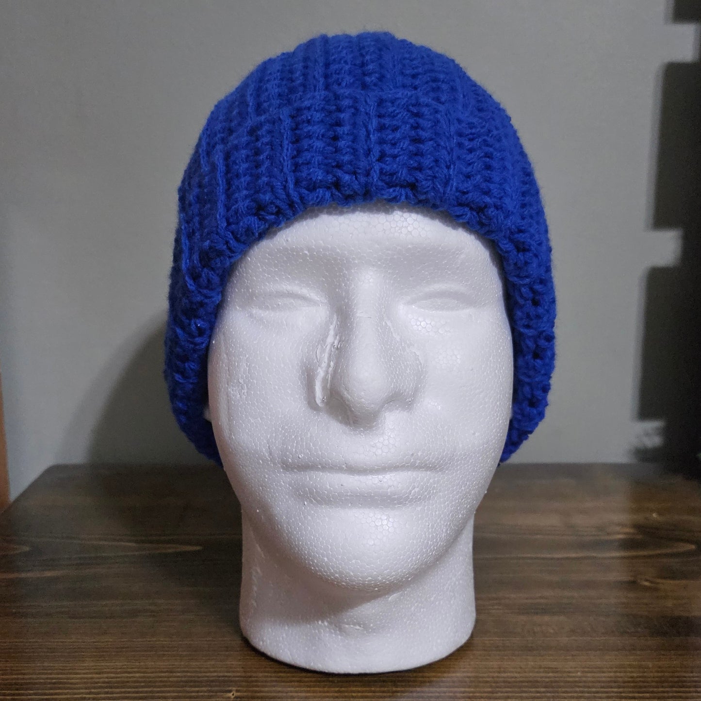 Basic Beanie