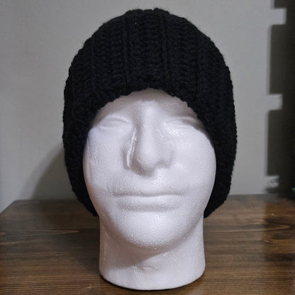 Basic Beanie