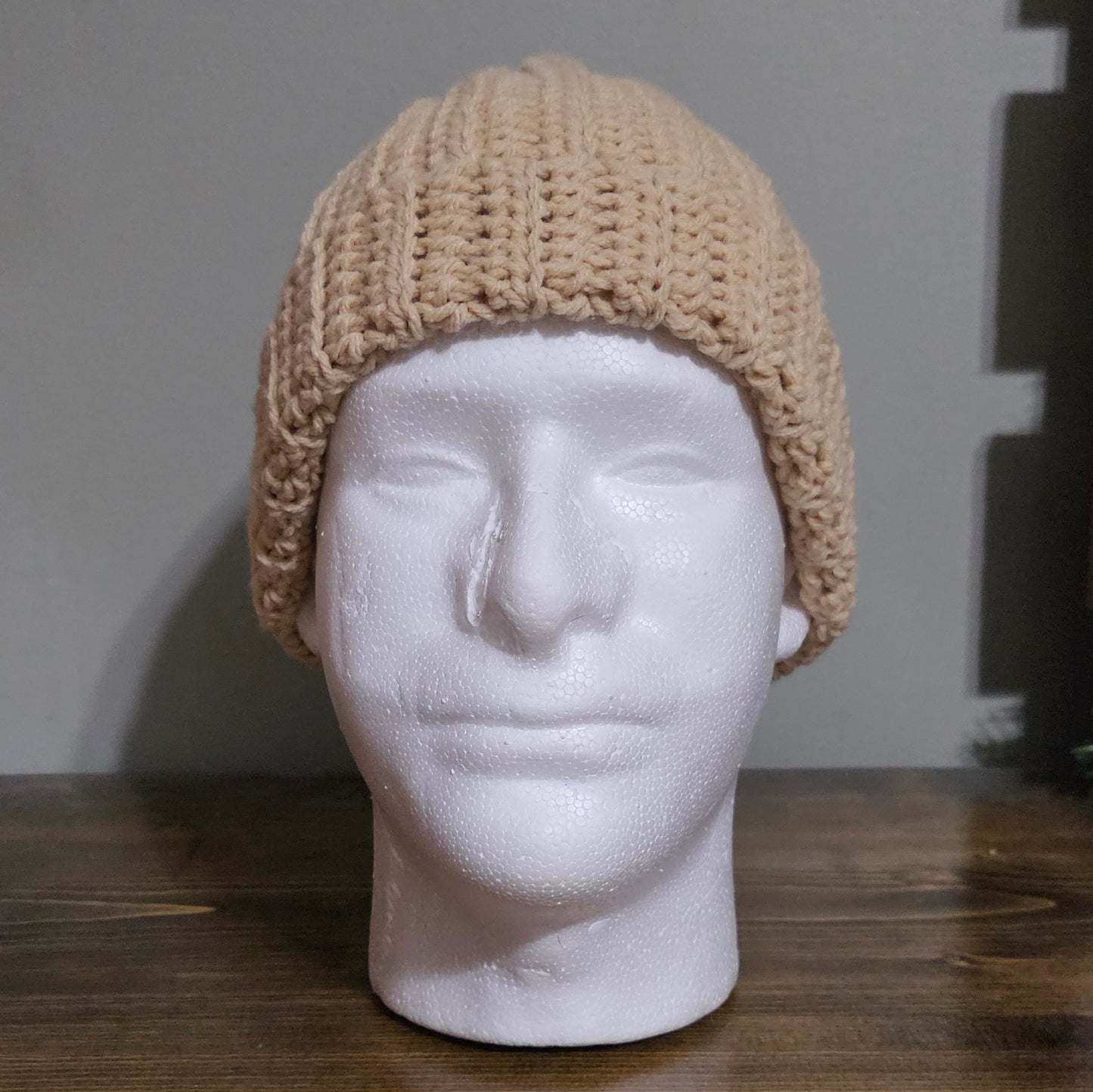 Basic Beanie