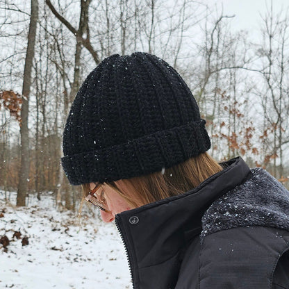 Basic Beanie