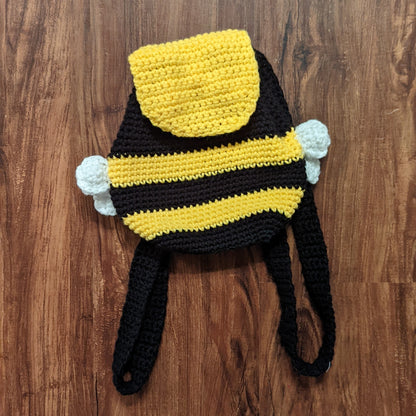 Bee Backpack